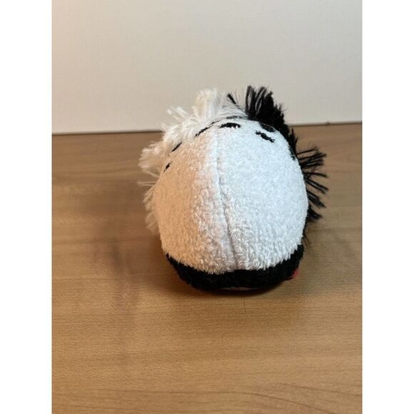 Cruella de Vil Villains Collection Disney Mini Tsum Tsum Plush 3.5" - Picture 4 of 8